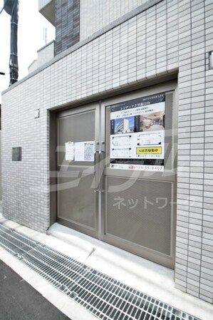 北千里駅 徒歩13分 3階の物件外観写真